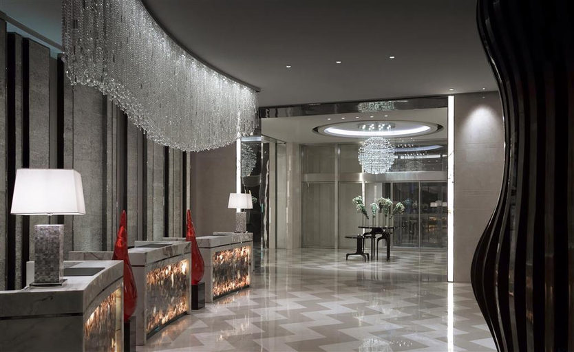Public Area 3, Melia Jinan, Jinan