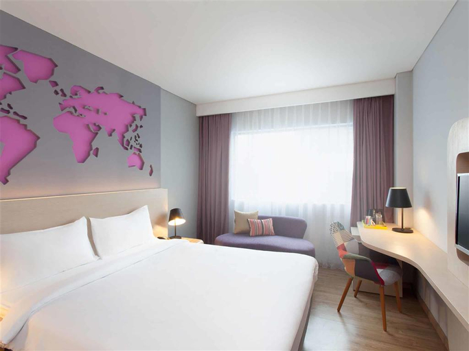 ibis Styles Jakarta Airport, West Jakarta