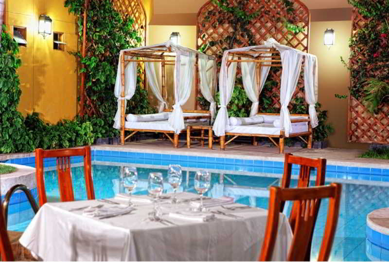 Sport & Beauty 3, LP Los Portales Hotel Piura, Piura