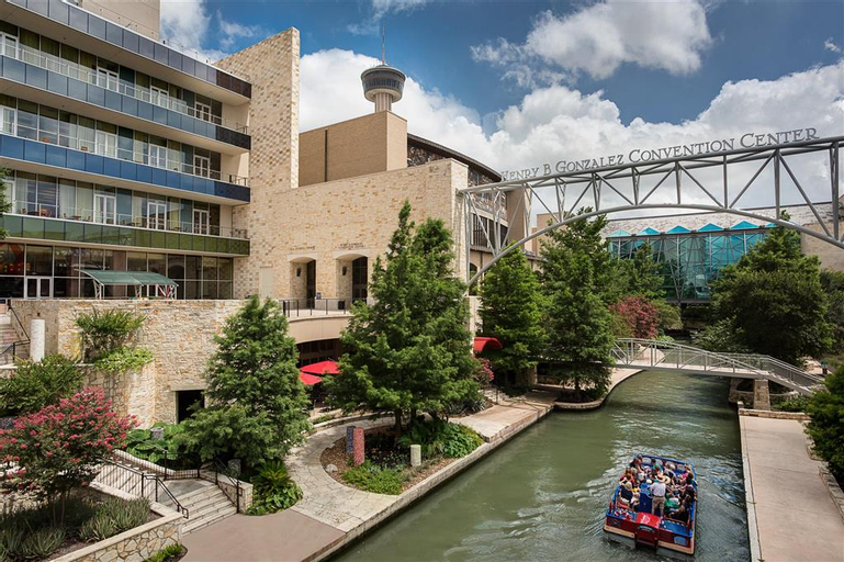 Grand Hyatt San Antonio River Walk, Bexar