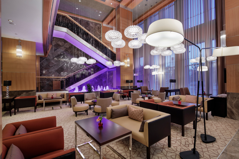 Public Area 4, Mövenpick Malatya Hotel, Merkez