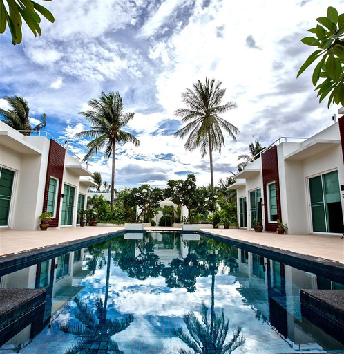Sport & Beauty 3, The Beach Village Resort, K. Sam Roi Yot