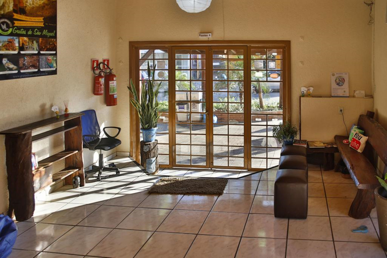 Public Area 2, Pousada São Jorge, Bonito