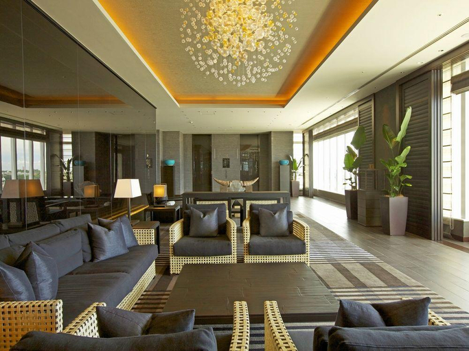 Exterior & Views 2, Rihga Royal Gran Okinawa, Naha