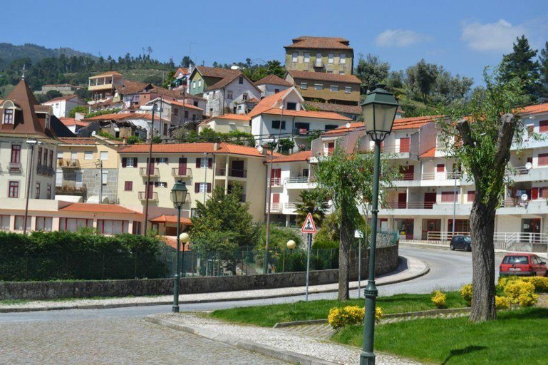 Exterior & Views 2, Comércio, Resende