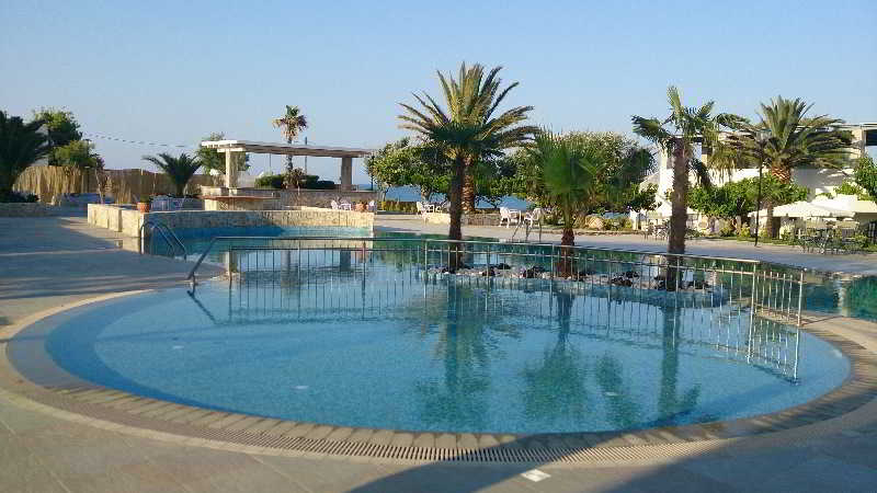 Sport & Beauty 3, Skiros Palace Hotel, Central Greece