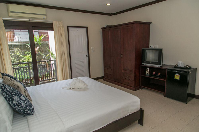 Bedroom 5, Garden Home Resort, Ko Samui