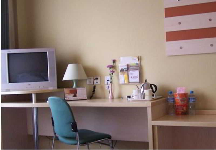 Bedroom 3, Shindom Inn-Taoran Ting, Beijing