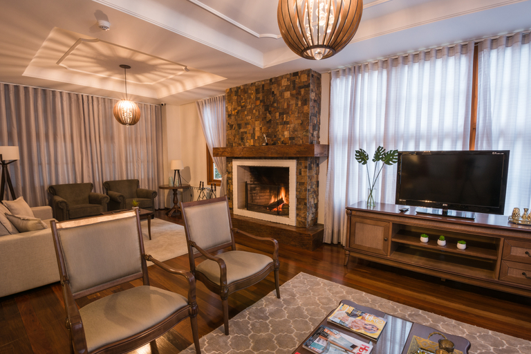 Public Area 3, Hotel Fioreze Origem, Gramado