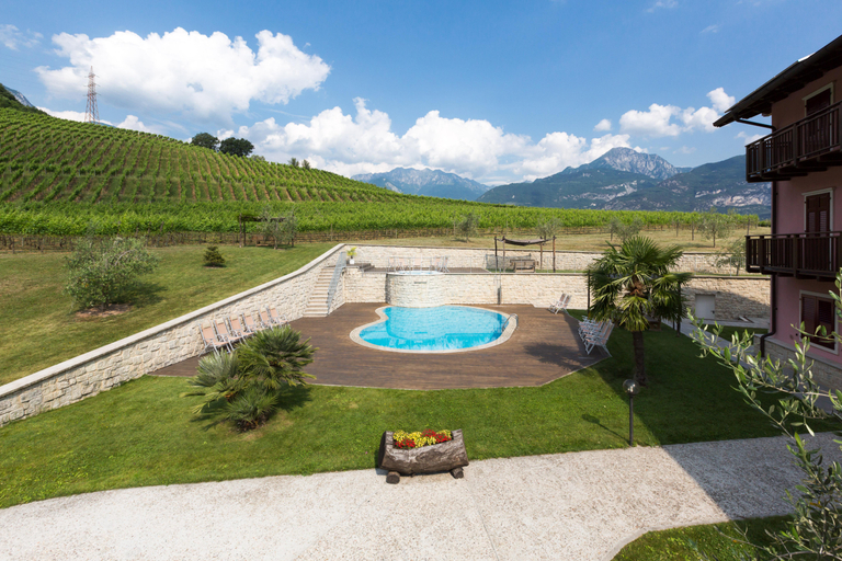 Sport & Beauty 4, Residence La Vigna, Trento