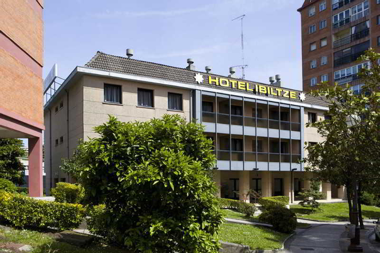 Ibiltze, Guipúzcoa