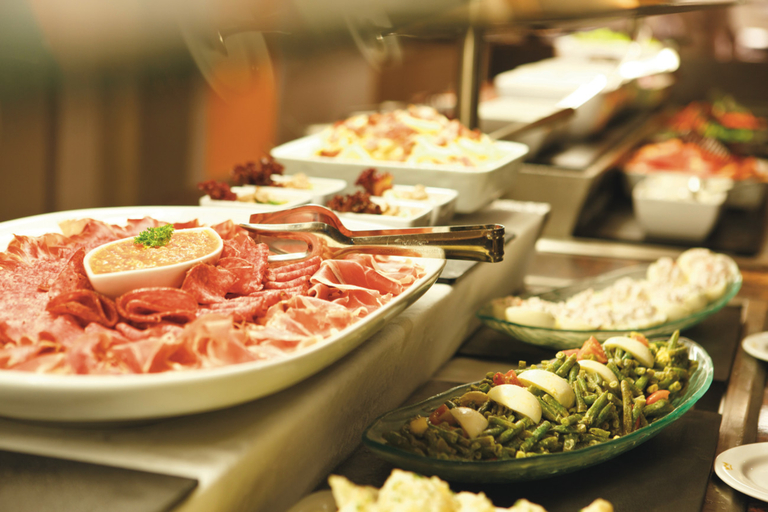 Food & Drinks 5, Hotel Riu Palace Mauritius - All Incl- Adults Only, Black River