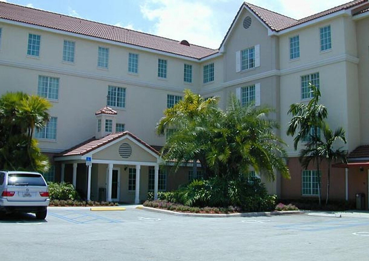 Towneplace Suites by Marriott Boca Raton, Palm Beach