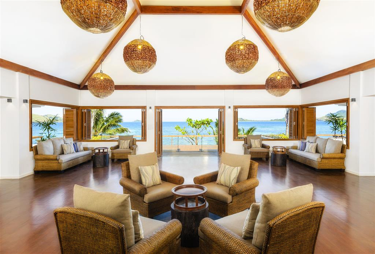 Public Area 5, Sheraton Resort & Spa, Tokoriki Island, Fiji, Nadroga/Navosa