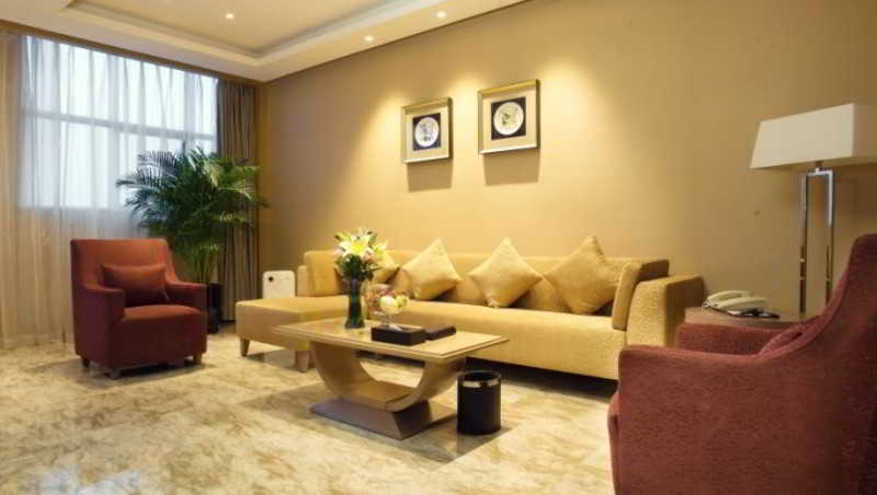 Public Area 2, Grand Skylight InternationalHotelGuiyang, Guiyang