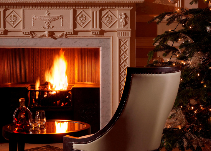 Public Area 4, Rockliffe Hall, Darlington