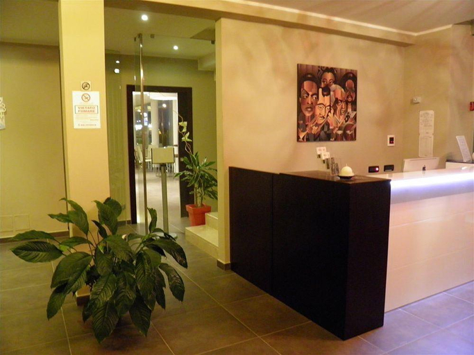 Public Area 3, Hotel I Crespi, Grosseto