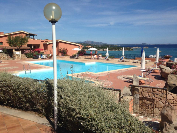 Sport & Beauty 2, Villaggio Marineledda, Olbia-Tempio
