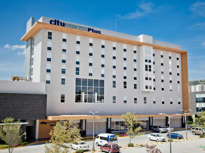 Exterior & Views 2, City Express Plus By Marriott Guadalajara Palomar, Tlajomulco de Zúñiga