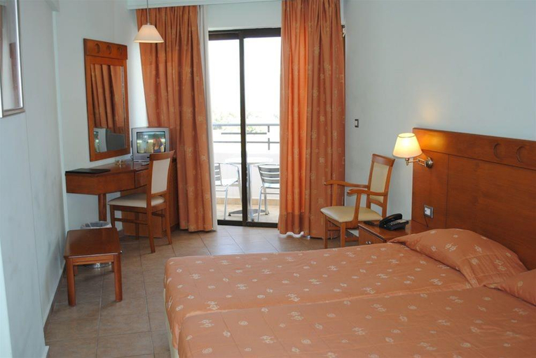 Bedroom 4, Superior Cleopatra (Kos), South Aegean