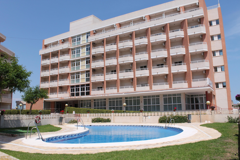 Exterior & Views 2, Hotel Gran Playa, Alicante