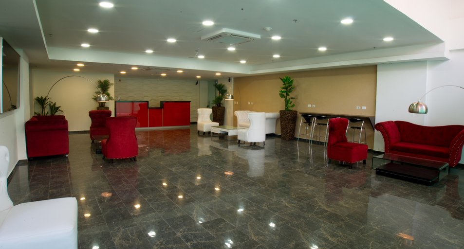 Ramada Cucuta, San José de Cúcuta