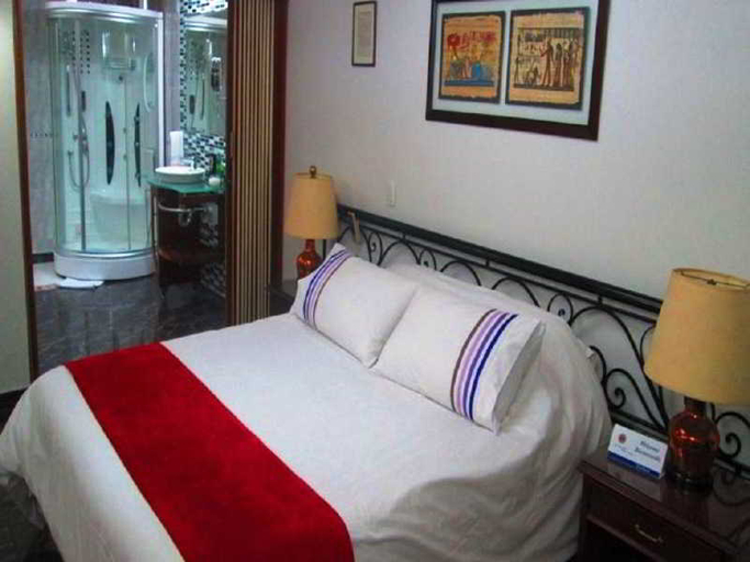 Bedroom 5, Pacande, Neiva
