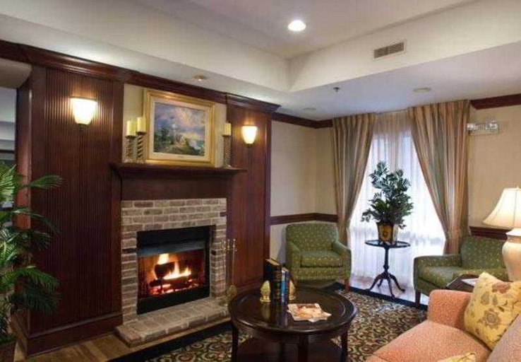Public Area 4, Fairfield Inn & Suites Atlanta Buckhead, Atlanta