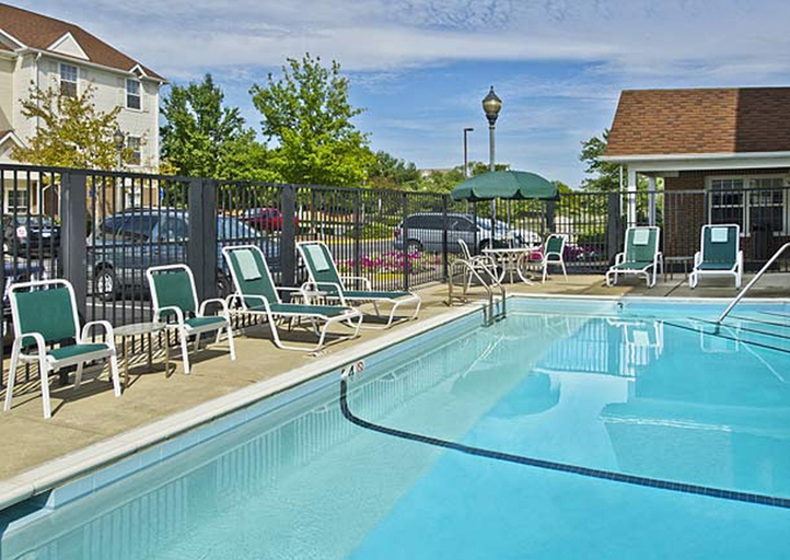 Sport & Beauty, Extended Stay America - Chantilly - Dulles, Fairfax