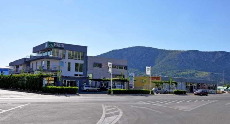 Public Area