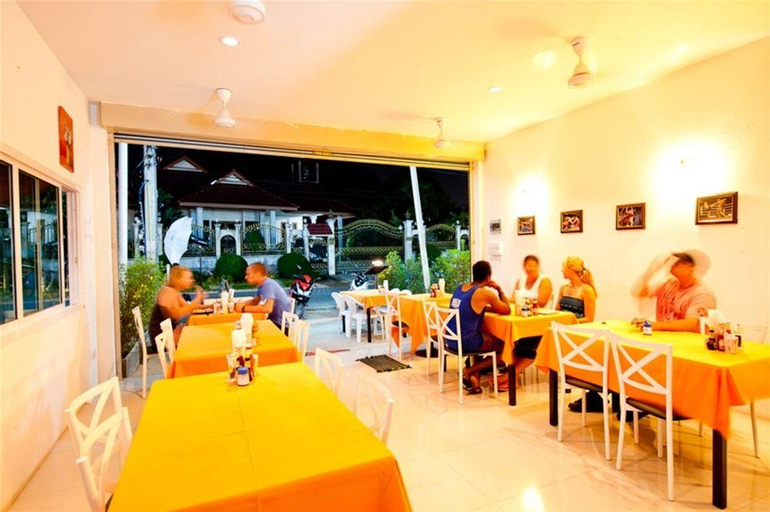 Anchan Boutique Hotel, Phuket Island