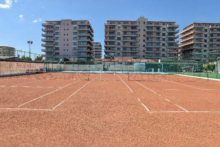 Sport & Beauty 2, Phoenicia Holiday Resort, Navodari