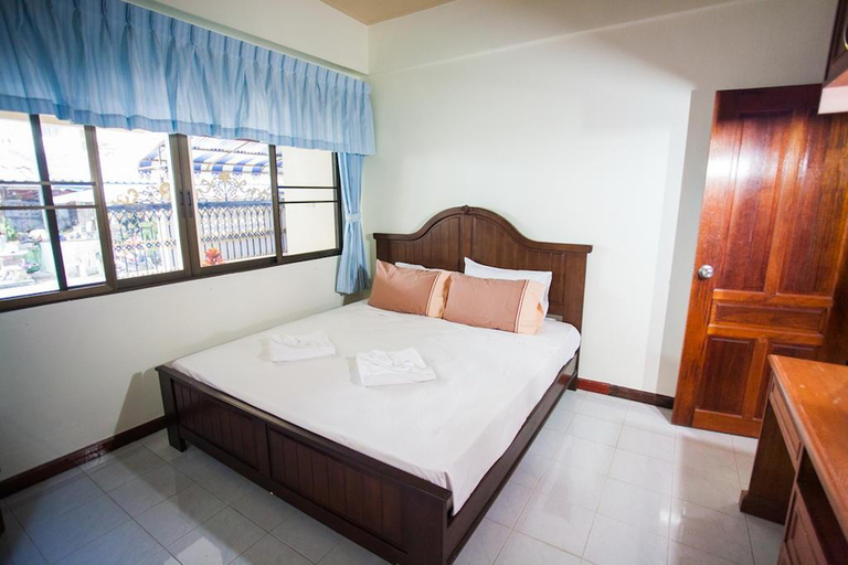 Bedroom 3, Royal Prince Residence, Phuket Island