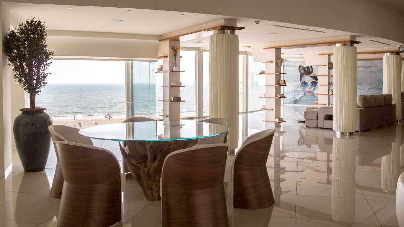 Public Area 2, Onhotels Ocean Front, Huelva