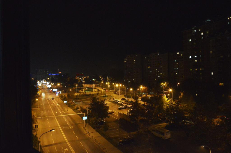 Food & Drinks 5, City5 Rooms & Suites by LSA, Skopje