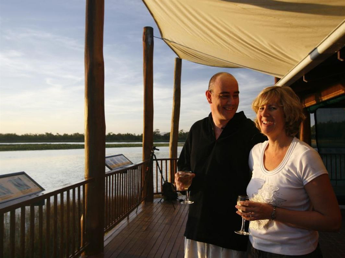 Exterior & Views 5, Jabiru Safari Lodge, Mareeba