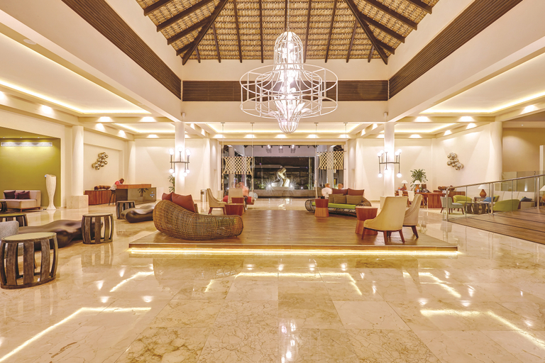 Public Area 4, Royalton CHIC Punta Cana All-Inclusive Adults Only, Salvaleon de Higuey