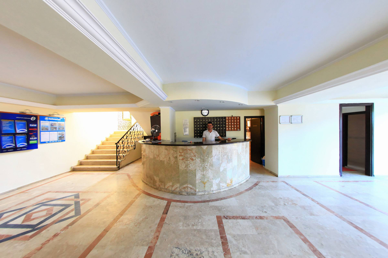 Public Area 2, Beldibi Beach Hotel, Antalya