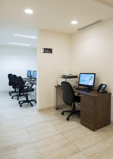Public Area 4, Real Inn Cancun, Benito Juárez