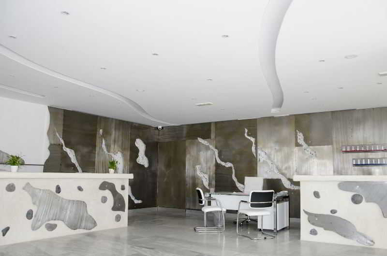 Public Area 4, RK Beach Hotel, South Aegean