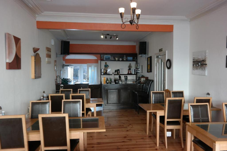 Food & Drinks 5, Shananagens Guesthouse, Blackpool