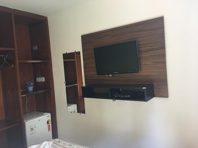 Exterior & Views 2, Hotel Refugio Alpino, Campo Limpo Paulista