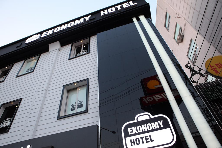 Exterior & Views 2, Eungam Economy, Eun-pyeong