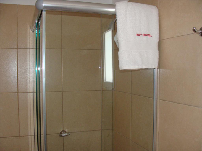 Bathroom, BET Hotel Buenos Aires, Distrito Federal