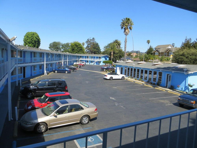 Public Area