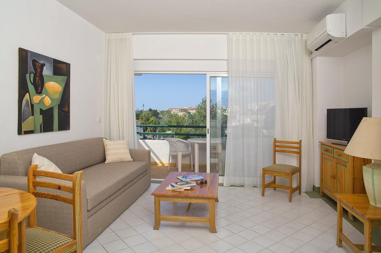 Exterior & Views 2, Ourabay Hotel Apartamento - Art & Holidays, Albufeira