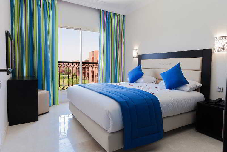 Bedroom 3, Palm Appart Club Marrakech, Marrakech