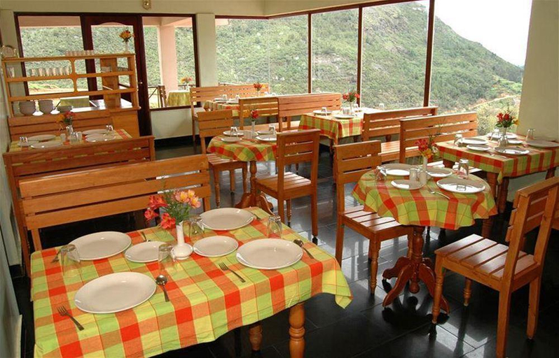 Food & Drinks 4, Fortune Retreats Resort, The Nilgiris