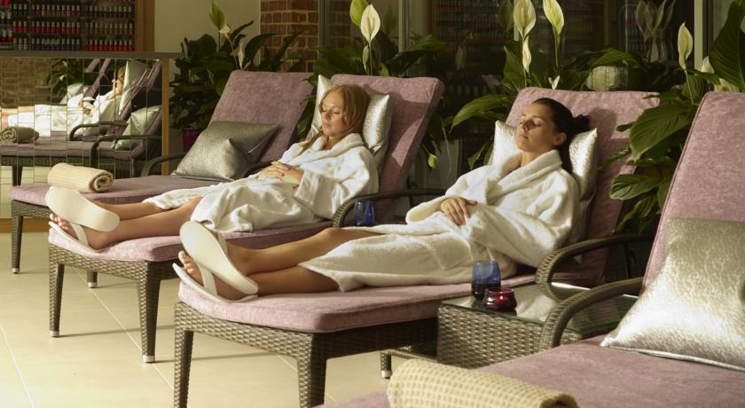 Public Area 4, The Greenway Hotel & Spa, Gloucestershire
