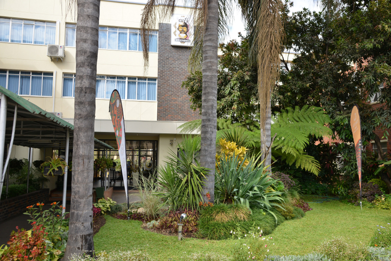 Exterior & Views 5, Cresta Oasis, Harare